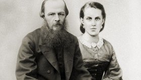 Моноспектакль «Я была счастлива, счастлива, счастлива…»