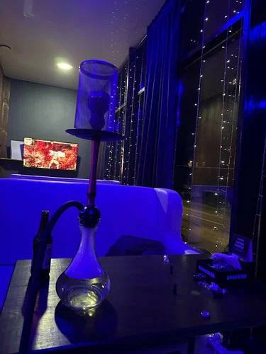 В России призвали полностью запретить кальяны, они служат рассадником инфекций, заявил эксперт ВОЗ Андрей Дёмин.