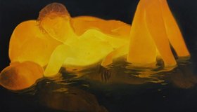 Выставка Ивана Покидышева «Странствующие в темноте»