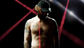 Концерт артиста Пика