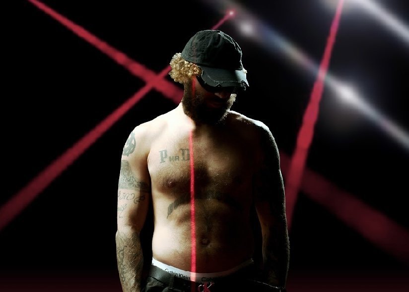 Концерт артиста Пика