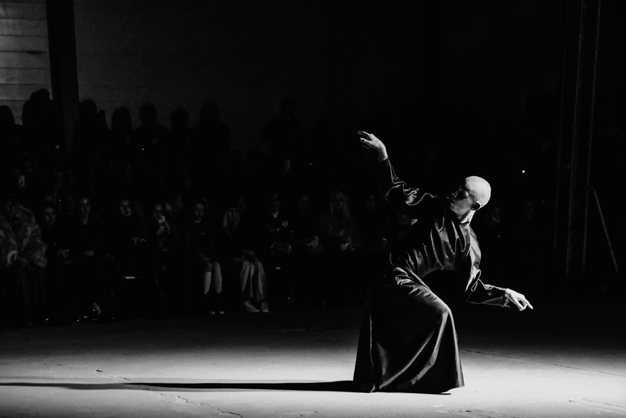 Неделя моды AUXI