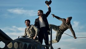 Российско-итальянский кинофестиваль RIFF