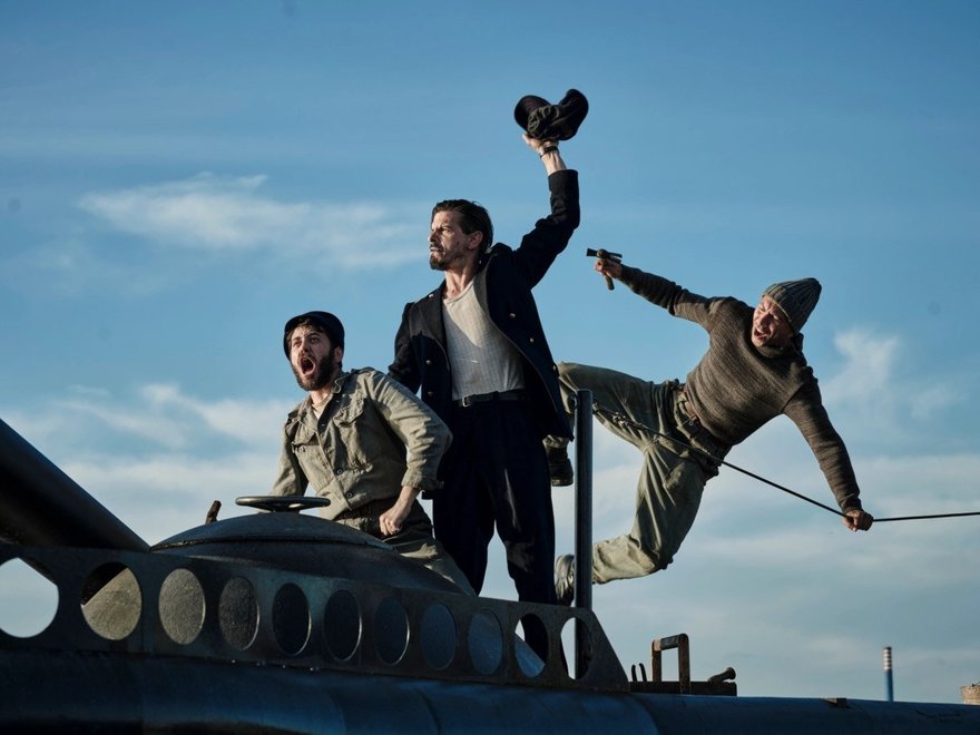 Кинофестиваль RIFF