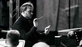 Музыкальный фестиваль Станислава Горковенко