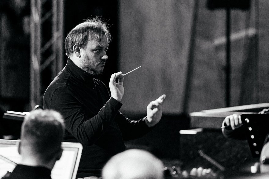 Музыкальный фестиваль Станислава Горковенко