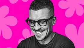 Шоу-концерт LAB Антона Беляева