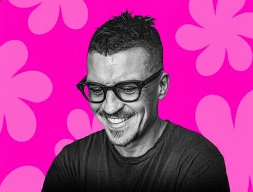 Шоу-концерт LAB Антона Беляева