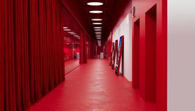 Новый гастрокинотеатр «Мираж Синема» появится в центре Петербурга 