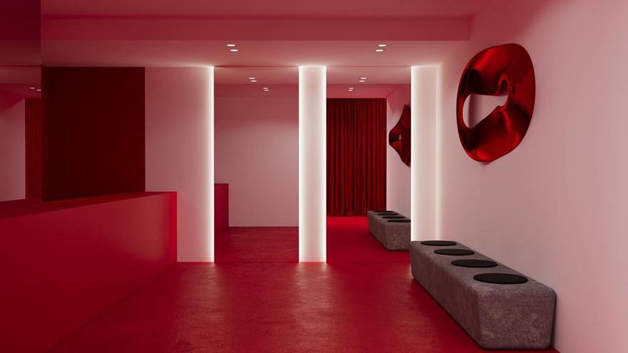 Новый гастрокинотеатр «Мираж Синема» появится в центре Петербурга 