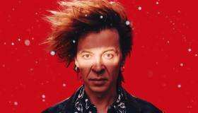 Концерт Найка Борзова