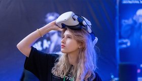 Фестиваль новых форм кино «Культура 360»