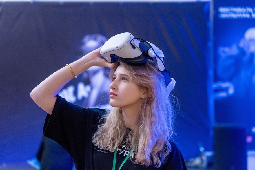 Фестиваль новых форм кино «Культура 360»