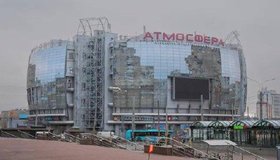 В Петербурге появились роботы-доставщики — их тестируют в Приморском районе.