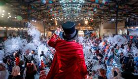 🌟 Планы на выходные: топ событий и мест 