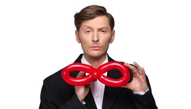 Концерт Павла Воли