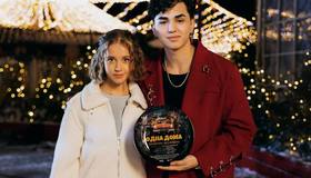 Премьера фильма «Одна дома 3»