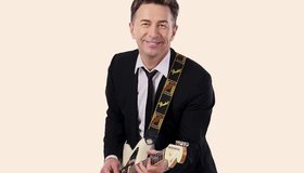 Концерт Валерия Сюткина и группы «Рок-н-ролл Бэнд» 