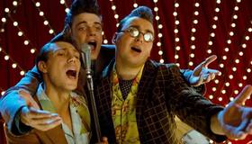 «СТИЛЯГИ»: всероссийская премьера новой версии мюзикла Валерия Тодоровского