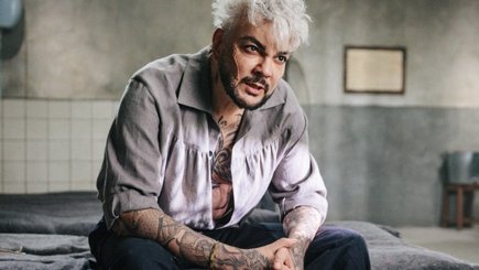 «Невероятные приключения Шурика»: премьера с Тимуром Батрутдиновым и Гариком Мартиросяном! — фото 4