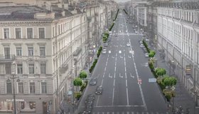 Сад-трансформер хотят создать на Марата в 2026 году. 