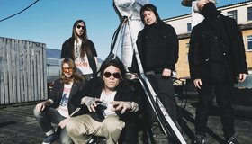 Юбилейный концерт группы Психея