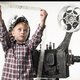 Авторский мастер-класс для детей и их родителей «КиноМастер».