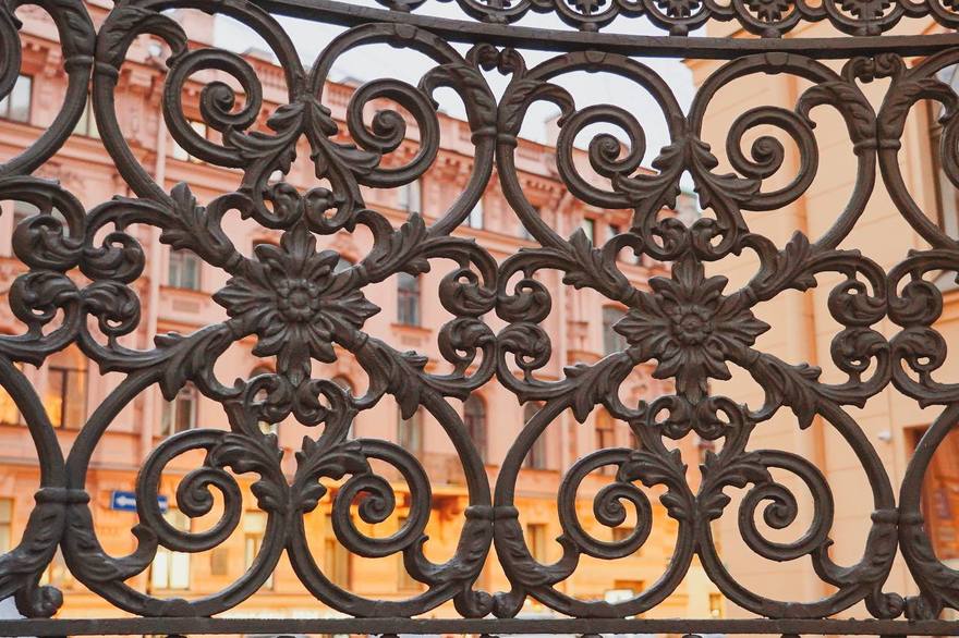 На Рубинштейна отреставрировали дом, в котором жил Сергей Довлатов