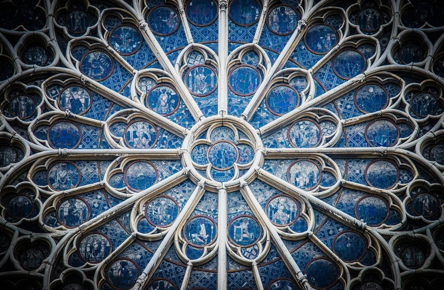 Концерт барочной музыки "Торжество барокко"