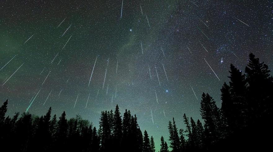 Жители планеты Земля в ночь с 4 на 5 декабря смогут увидеть суперлуние