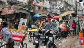 Россия и Индия подпишут безвиз на 30 дней для туристических групп, сообщил премьер-министр Моди.