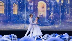 Волшебство начинается здесь: «Щелкунчик» в кино