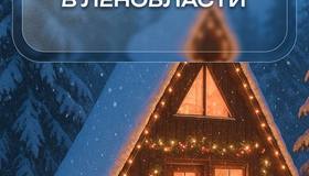 Где провести зимние каникулы в Ленобласти: составили фото гайд из 9 мест