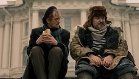 Вышла восьмая серия нашумевшей «Кибердеревни», снятая в Санкт-Петербурге еще год назад