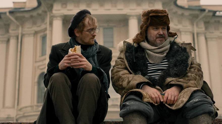 Вышла восьмая серия нашумевшей «Кибердеревни», снятая в Санкт-Петербурге еще год назад