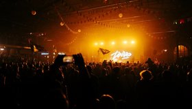 МТС Live Холл