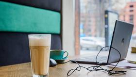 Петербург занял второе место среди городов России по расходам на кофе 