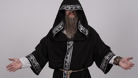 Концерт Нейромонаха Феофана