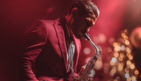 Магия вкуса и звука "Jazz & Wine: Вина Рождества"