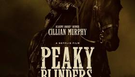 В прокат выйдет фильм по «Острым козырькам», премьера назначена на 20 марта.