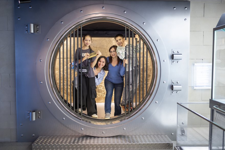 35 самых необычных музеев Петербурга