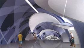 Строительство станции «Улица Доблести» начнётся в 2028 году, сообщил Беглов.