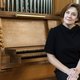 Концерт органной музыки «О вечном вне времени»