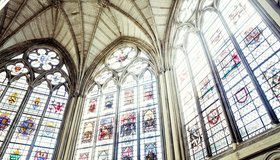 Чудесное барокко: избранные шедевры эпохи в Санкт-Петербурге