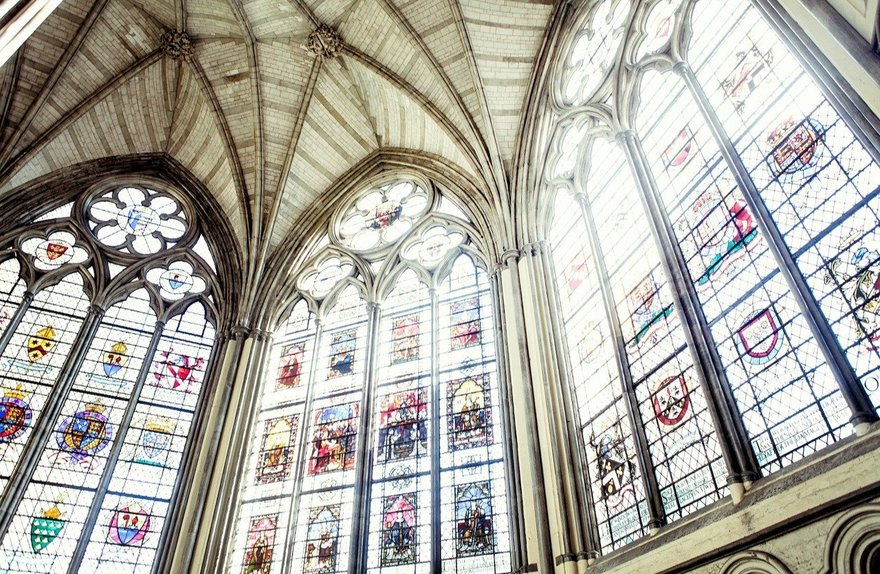 Чудесное барокко: избранные шедевры эпохи в Санкт-Петербурге