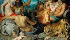 Великолепие барокко: концерт гобоя и органа в Санкт-Петербурге