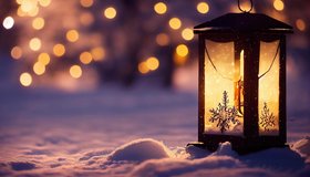 «Праздничный Бах»: избранные шедевры органа в Санкт-Петербурге