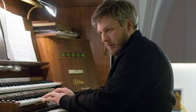 Фестиваль «От Рождества до Рождества». Концерт органной музыки «В навечерие Рождества»