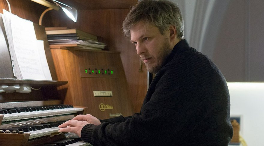 Фестиваль «От Рождества до Рождества». Концерт органной музыки «В навечерие Рождества»