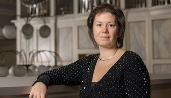Фестиваль «От Рождества до Рождества». Концерт органной музыки «Рождественский Бах»